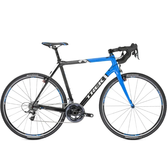 2014 Trek Cronus CX Ultimate