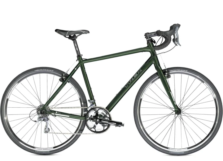 2014 Trek CrossRip