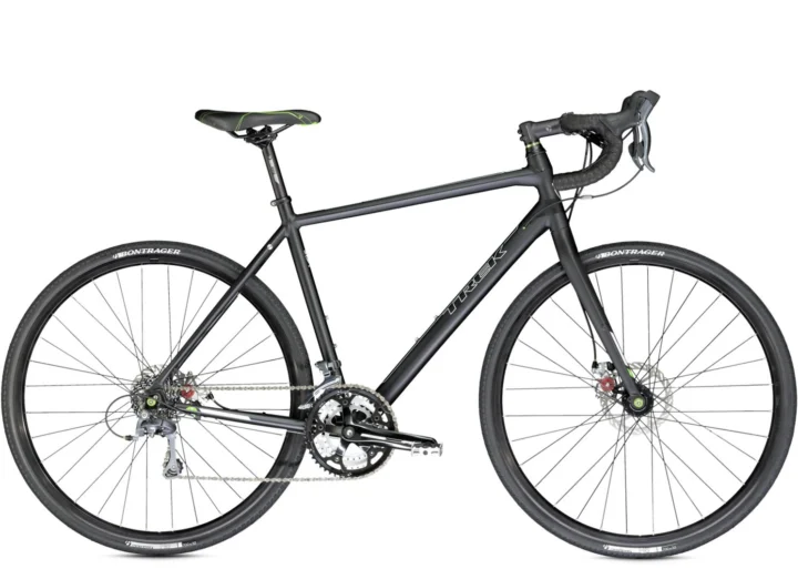 2014 Trek CrossRip Comp