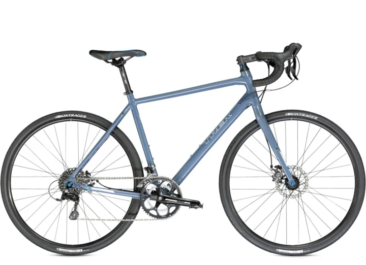 2014 Trek CrossRip Elite