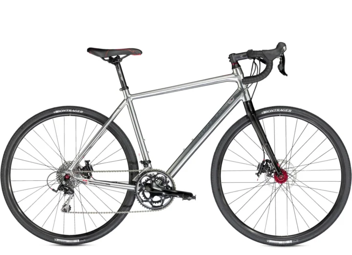 2014 Trek CrossRip LTD