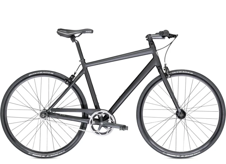 2014 Trek District S