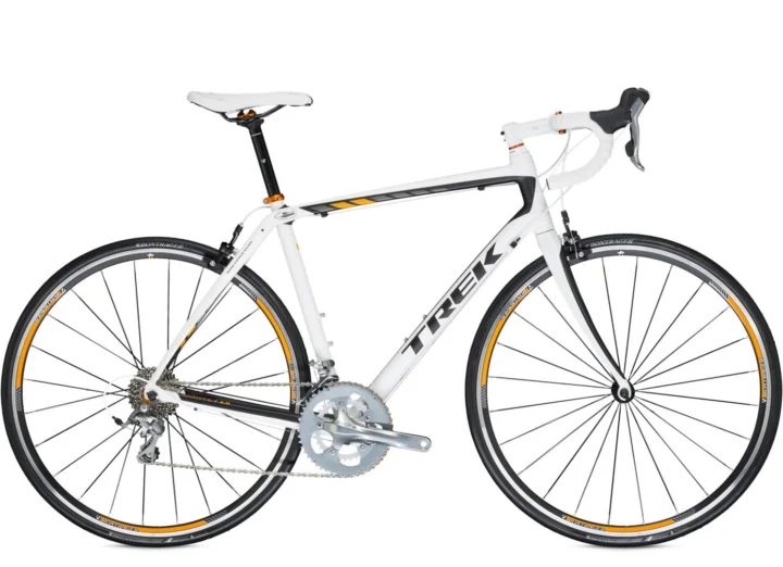 2014 Trek Domane 2.0 C