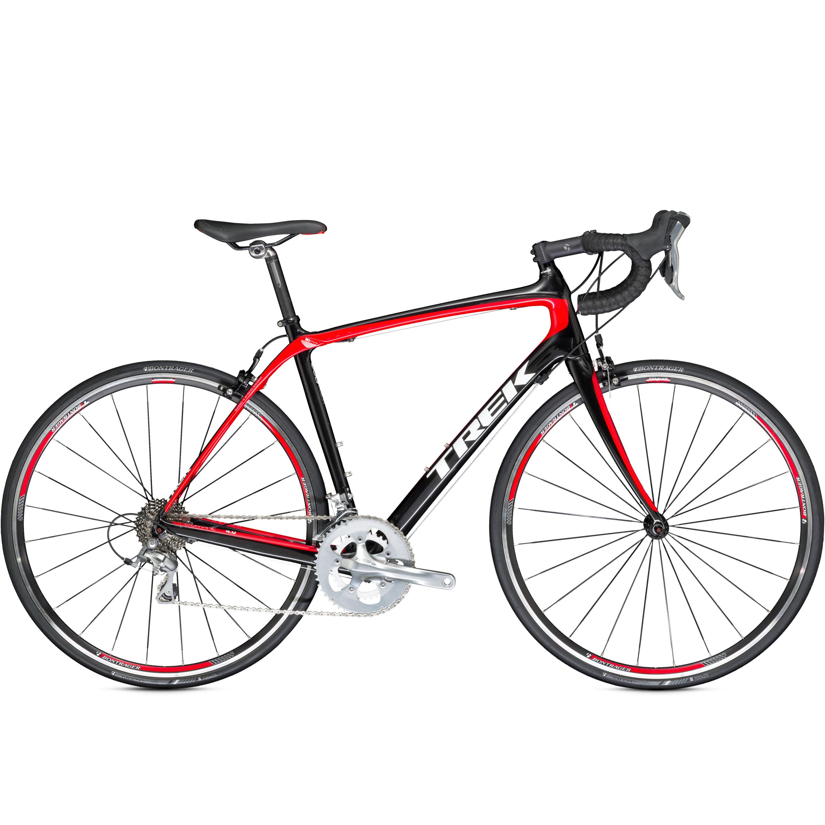 2014 Trek Domane 4.0 C