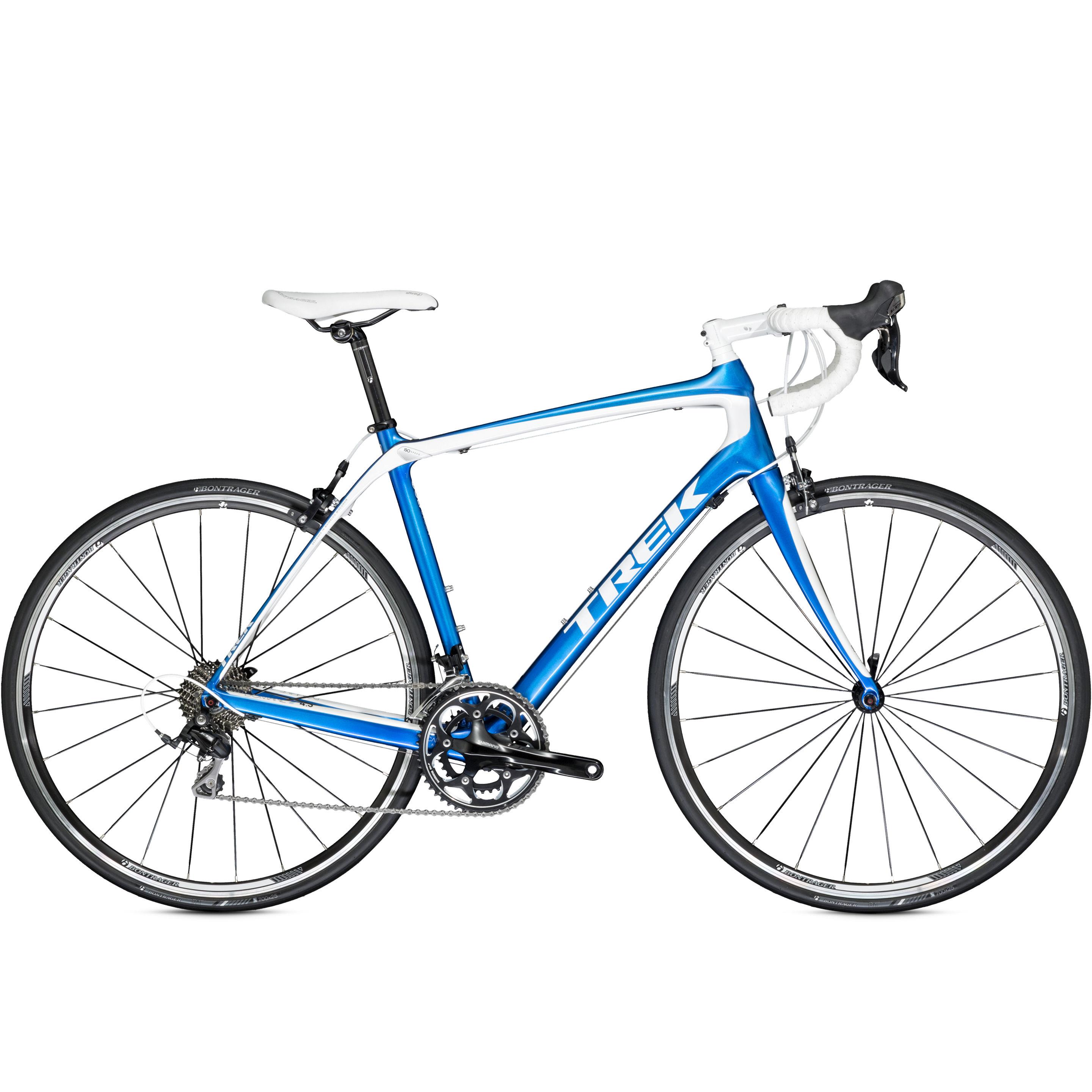 2014 Trek Domane 4.3 T