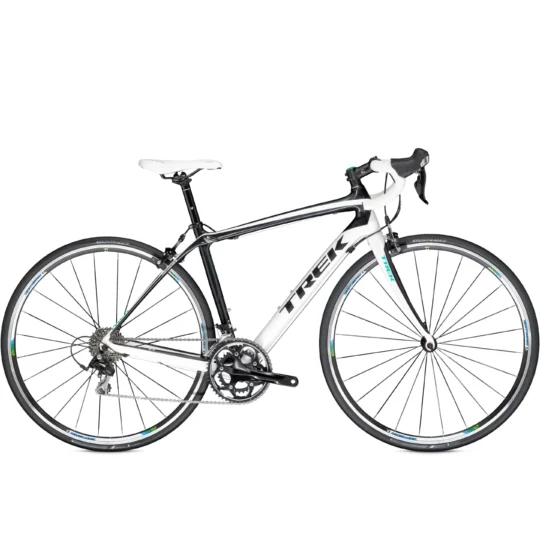 2014 Trek Domane 4.3 T WSD