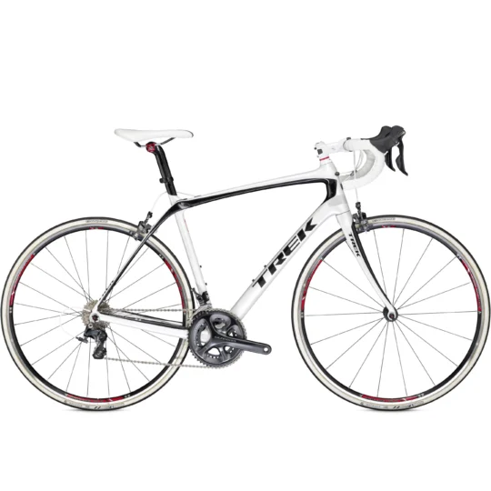 2014 Trek Domane 5.2 C