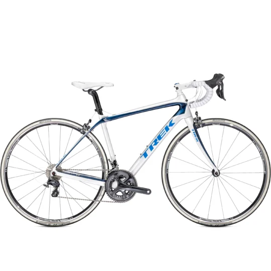 2014 Trek Domane 5.2 C WSD