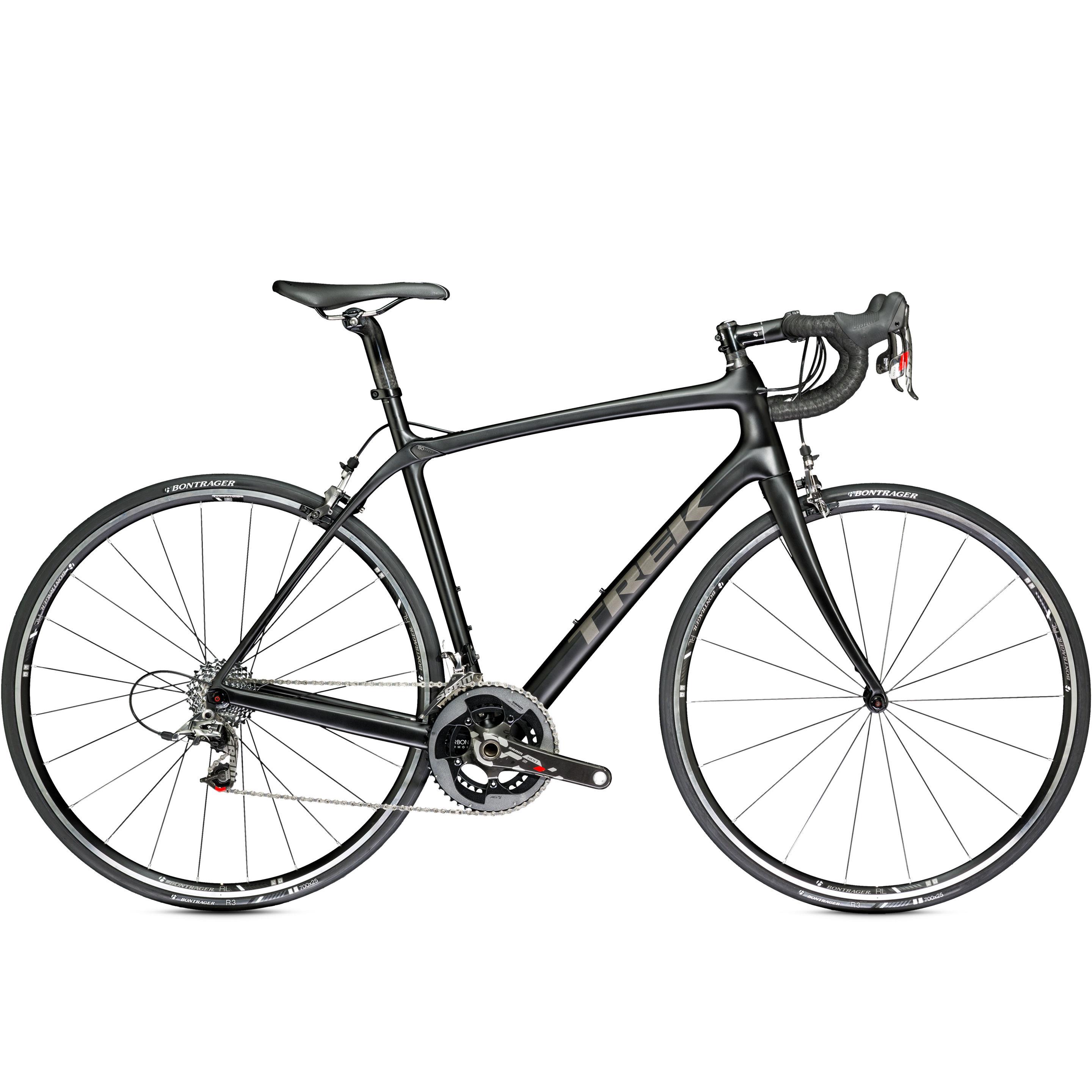 2014 Trek Domane 5.9 C RED