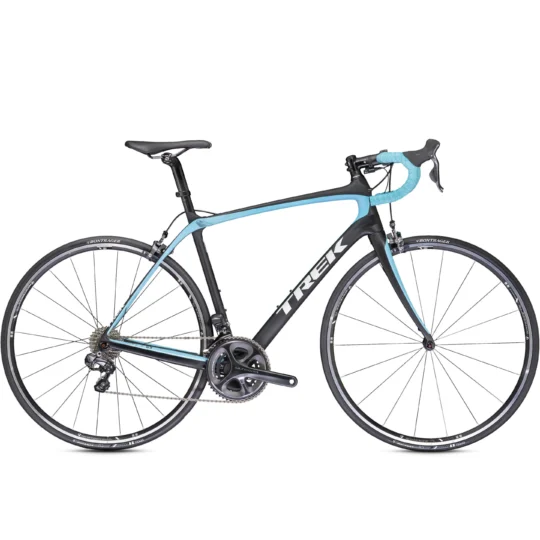 2014 Trek Domane 5.9 C UDi2