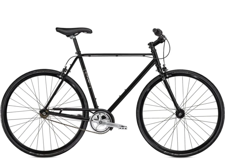 2014 Trek Earl