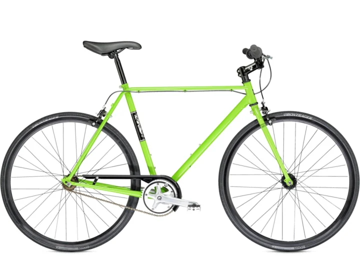2014 Trek Earl