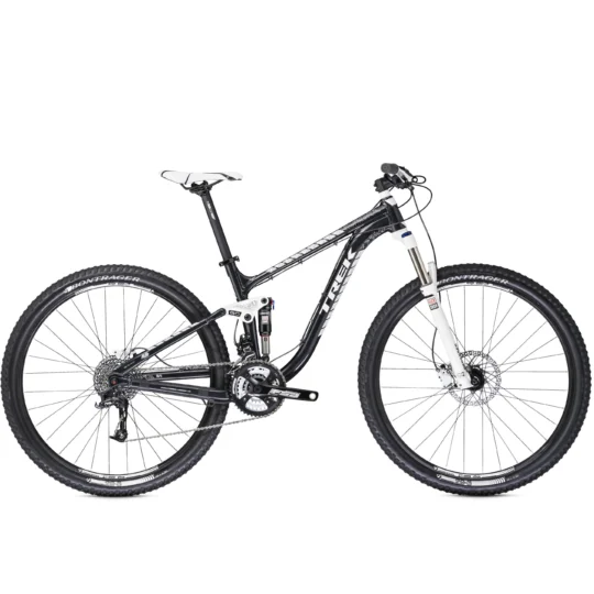 2014 Trek Fuel EX 5 29
