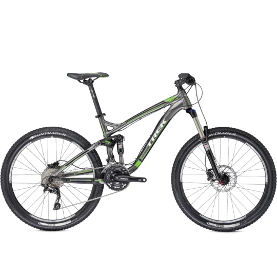 2014 Trek Fuel EX 6 26