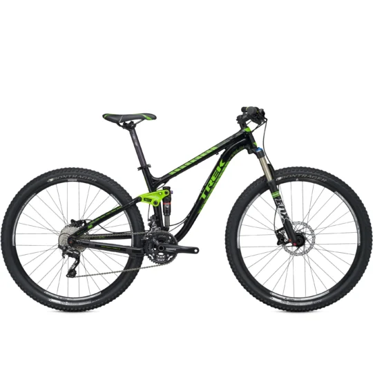 2014 Trek Fuel EX 7 29