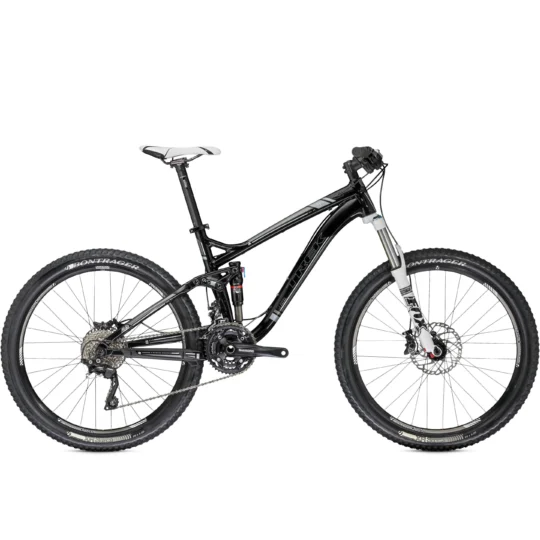 2014 Trek Fuel EX 8 26