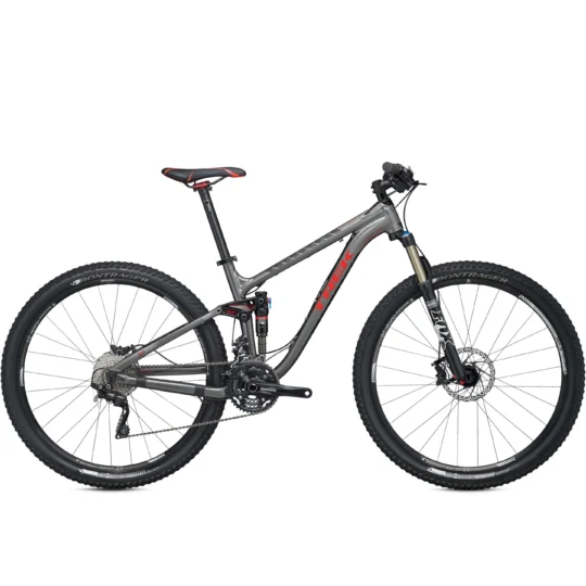 2014 Trek Fuel EX 8 29