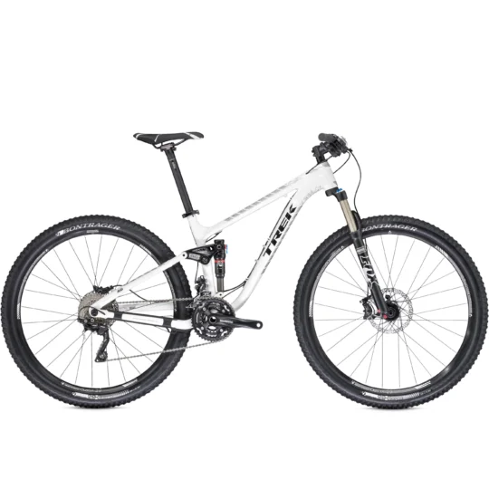 2014 Trek Fuel EX 8 29