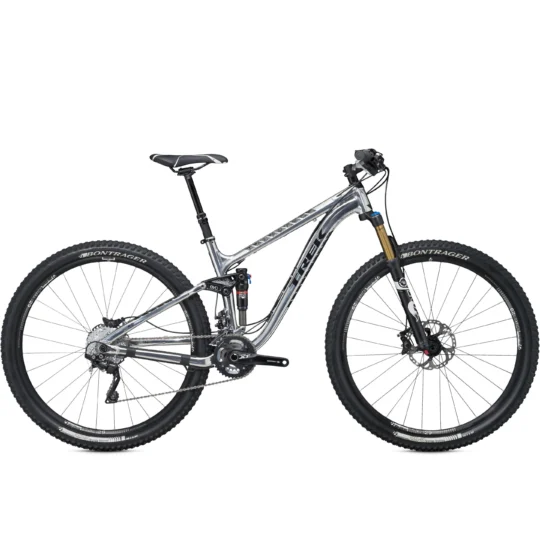 2014 Trek Fuel EX 9 29