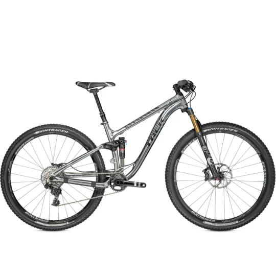 2014 Trek Fuel EX 9 29 X01