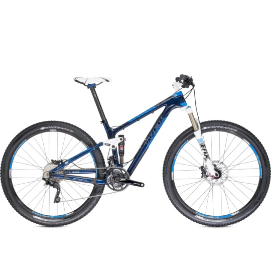 2014 Trek Fuel EX 9.7 29