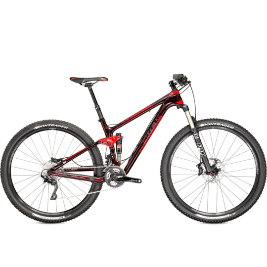 2014 Trek Fuel EX 9.8 29