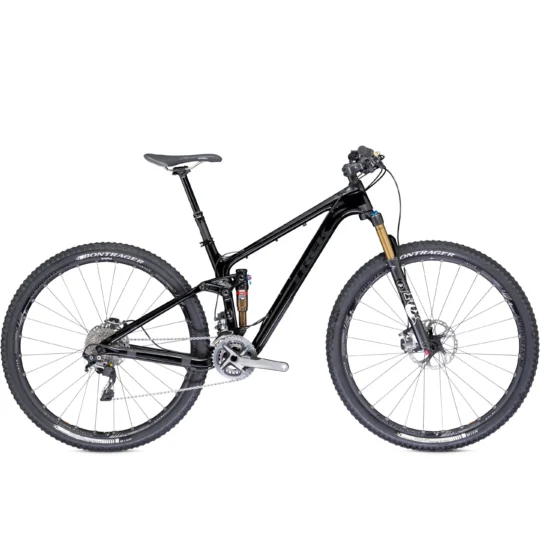 2014 Trek Fuel EX 9.9 29 XTR