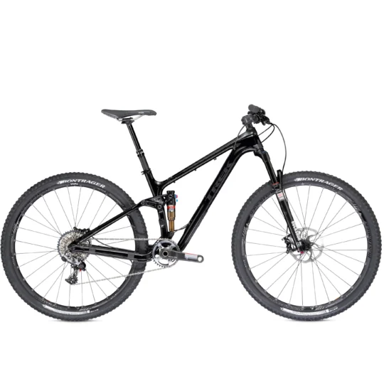 2014 Trek Fuel EX 9.9 29 XX1