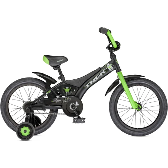 2014 Trek Jet 16