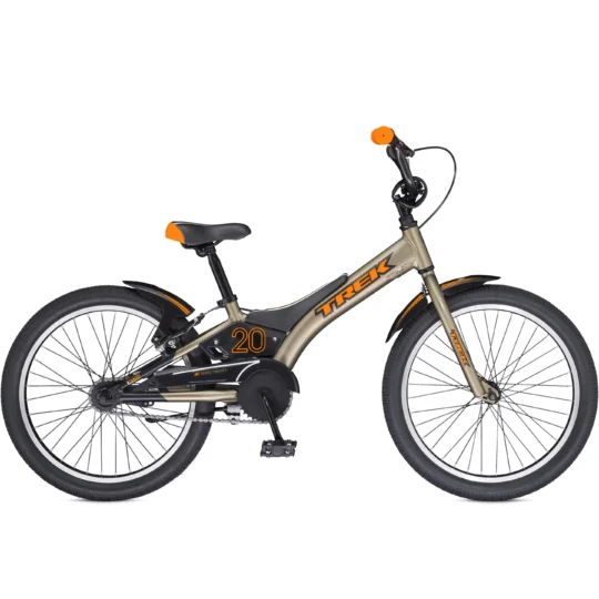 2014 Trek Jet 20