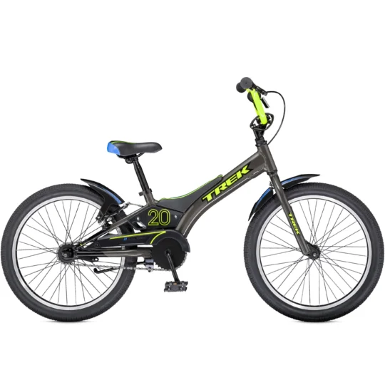 2014 Trek Jet 20