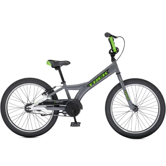 2014 Trek Jet 20 S