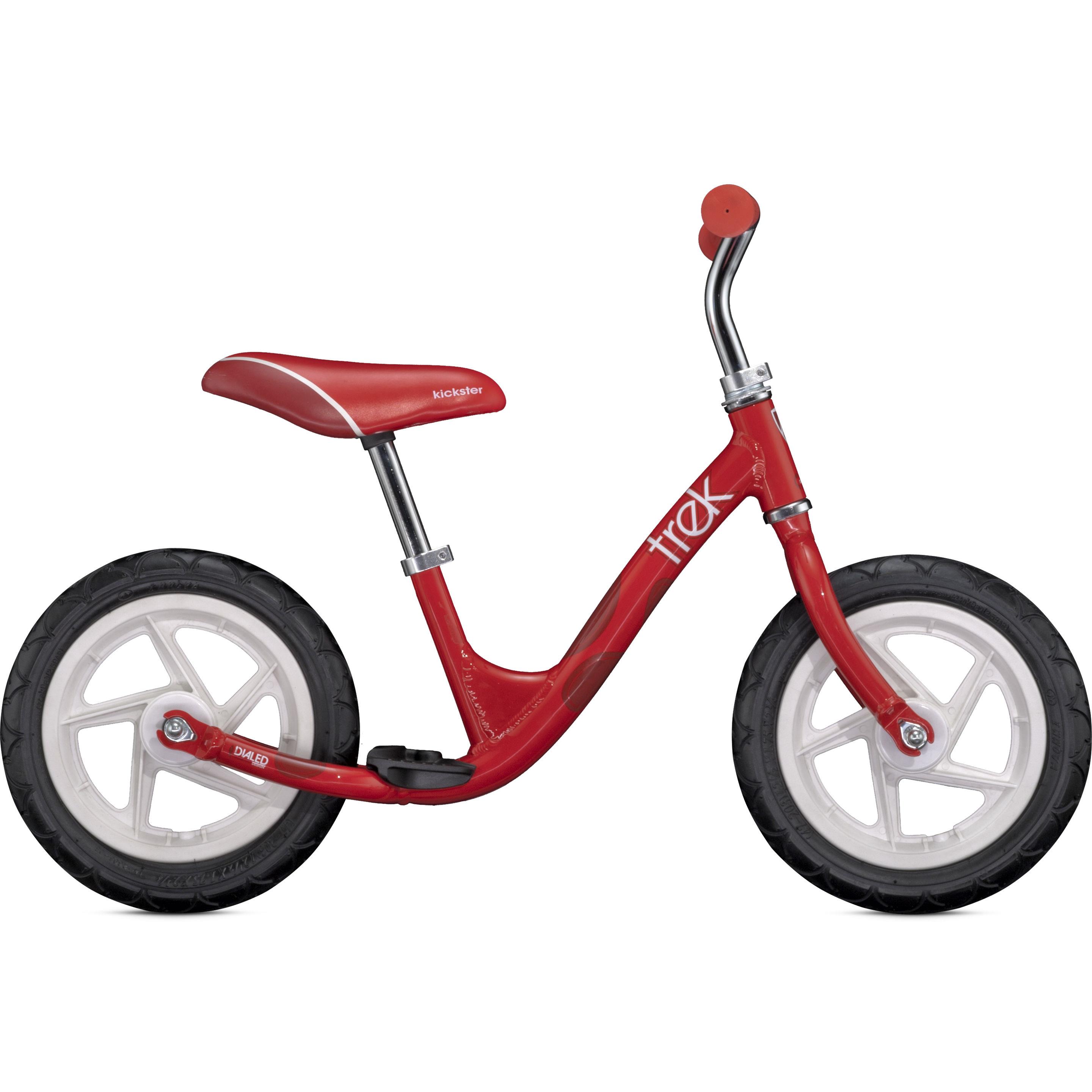 2014 Trek Kickster