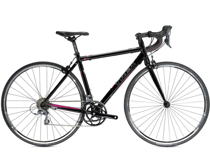 2014 Trek Lexa C