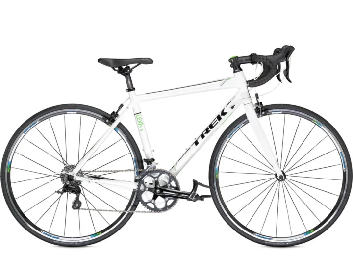 2014 Trek Lexa S C