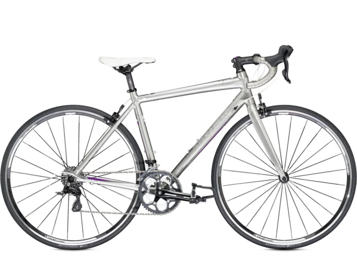 2014 Trek Lexa S C