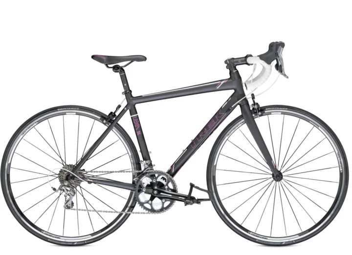 2014 Trek Lexa SL C