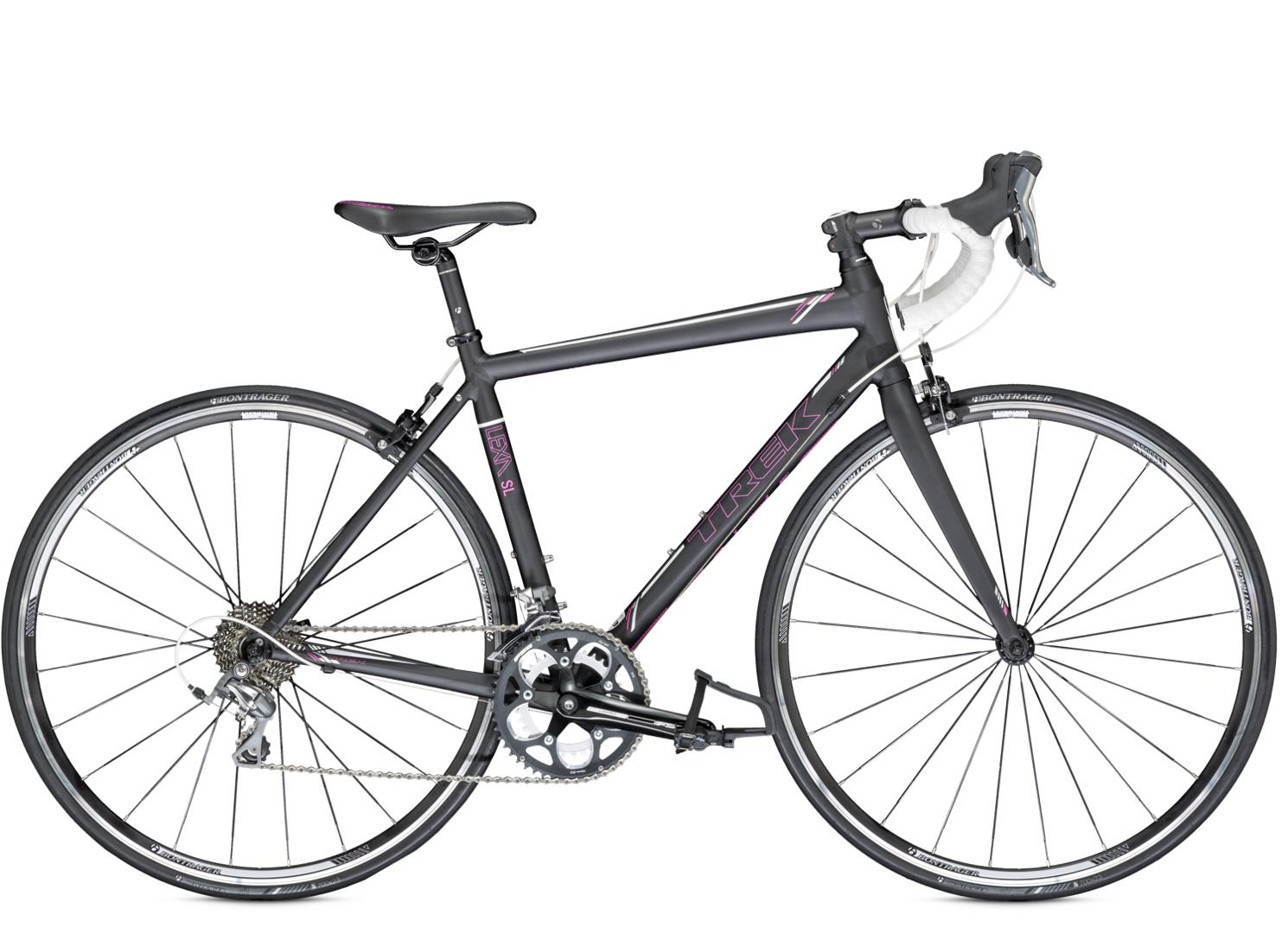2014 Trek Lexa SL C