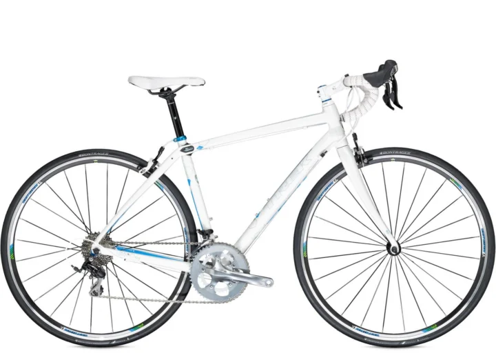 2014 Trek Lexa SLX C