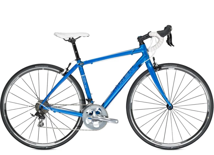 2014 Trek Lexa SLX C