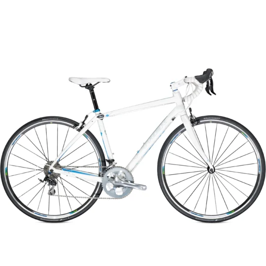 2014 Trek Lexa SLX T