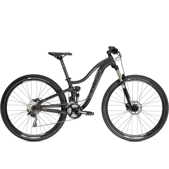 2014 Trek Lush 29