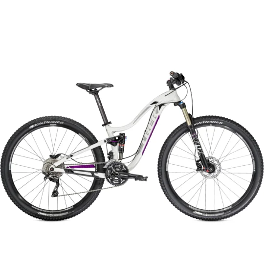 2014 Trek Lush S 29