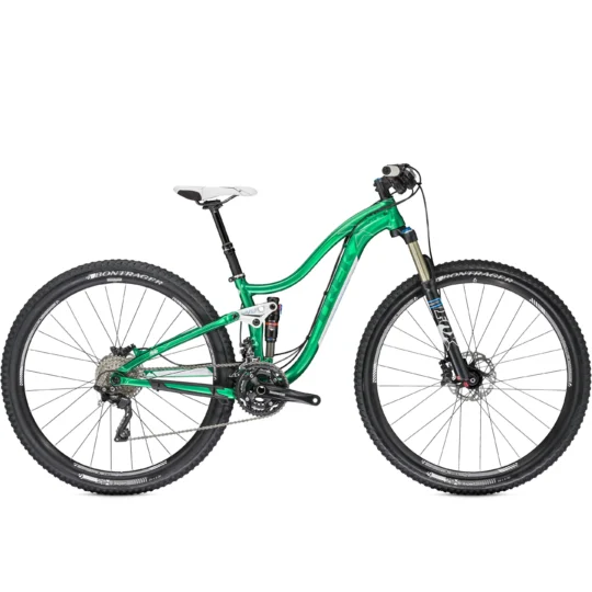 2014 Trek Lush SL 29