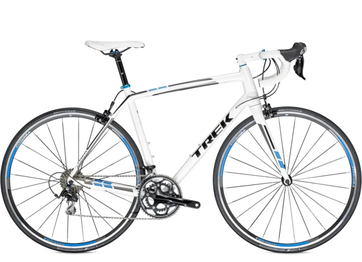 2014 Trek Madone 2.1 C H2