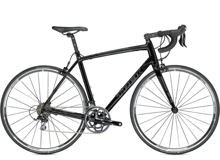 2014 Trek Madone 2.1 T H2
