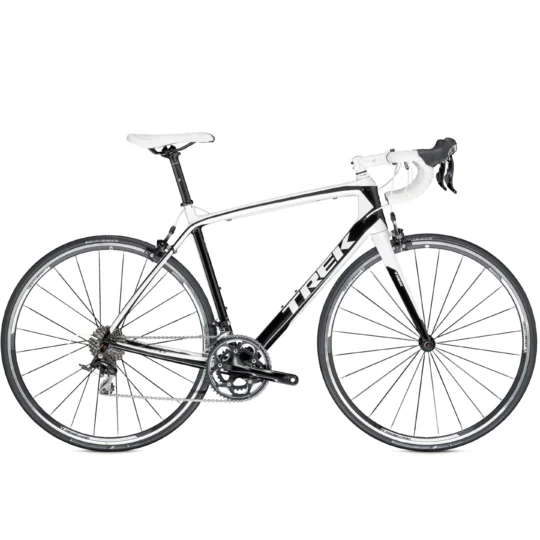 2014 Trek Madone 4.3 C H2