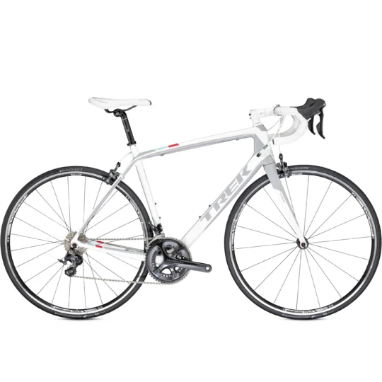 2014 Trek Madone 4.7 C H2