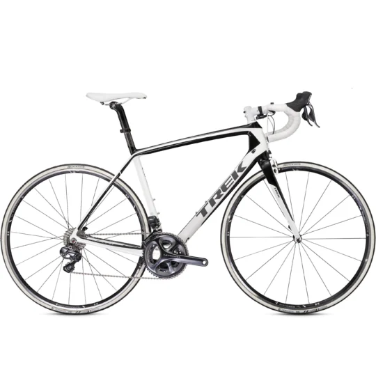 2014 Trek Madone 5.9 C H2 Di2
