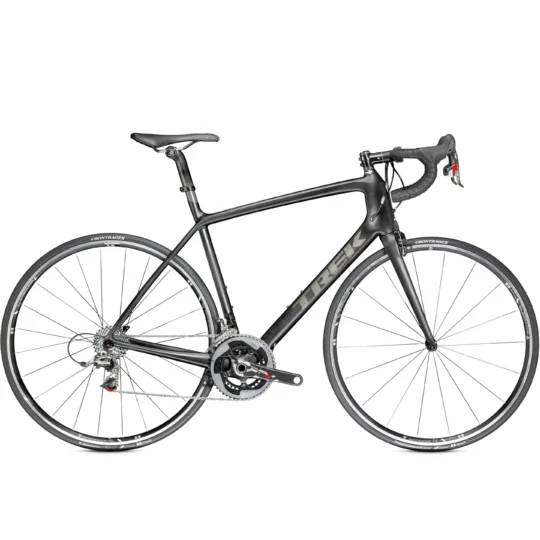 2014 Trek Madone 5.9 C H2 RED